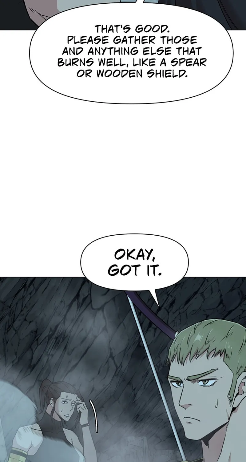 Martial Arts Alone Chapter 34 page 69 - 