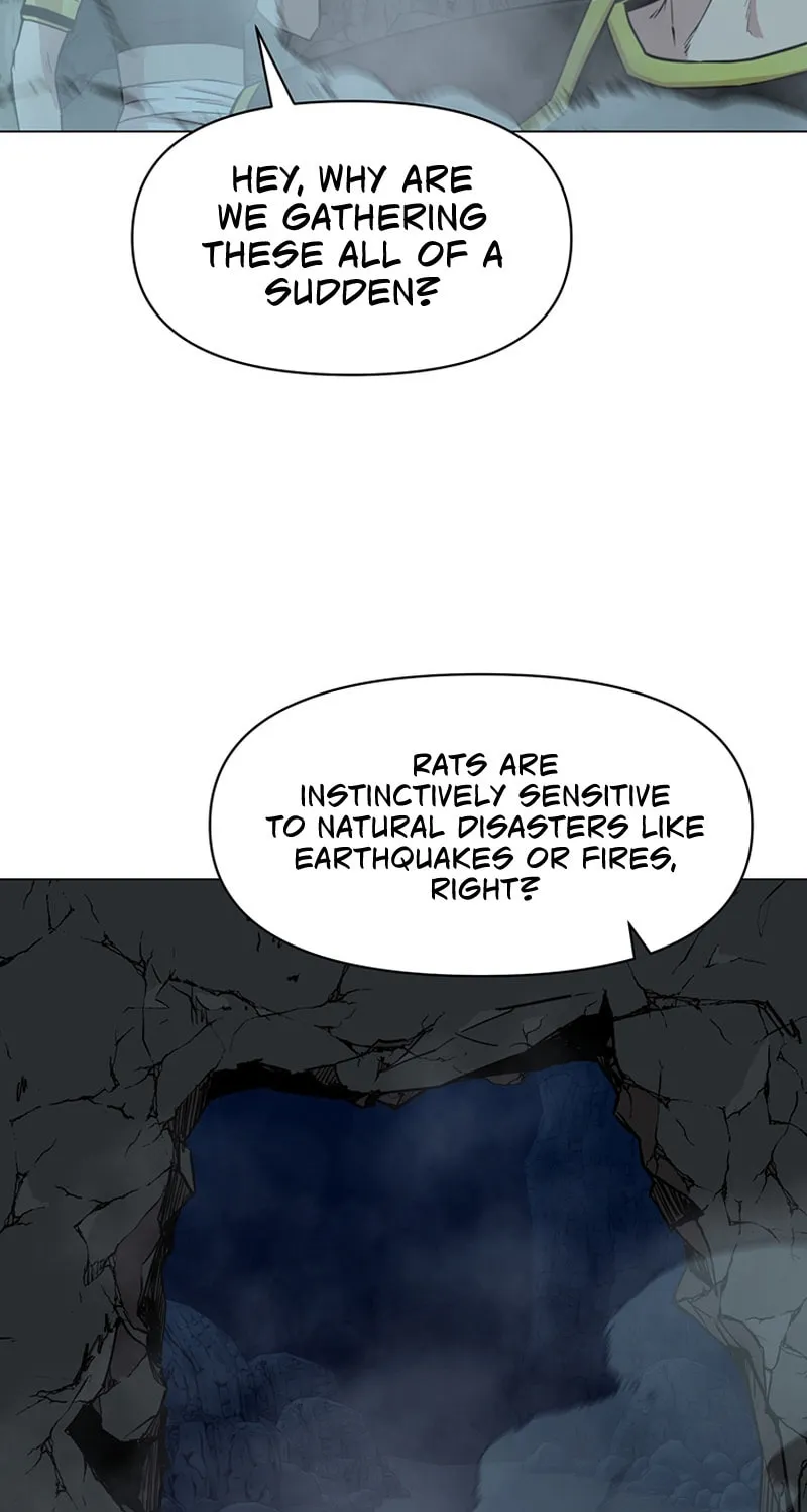 Martial Arts Alone Chapter 34 page 70 - 