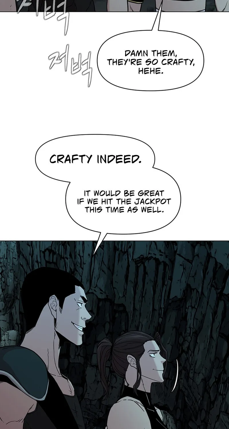Martial Arts Alone Chapter 34 page 8 - 
