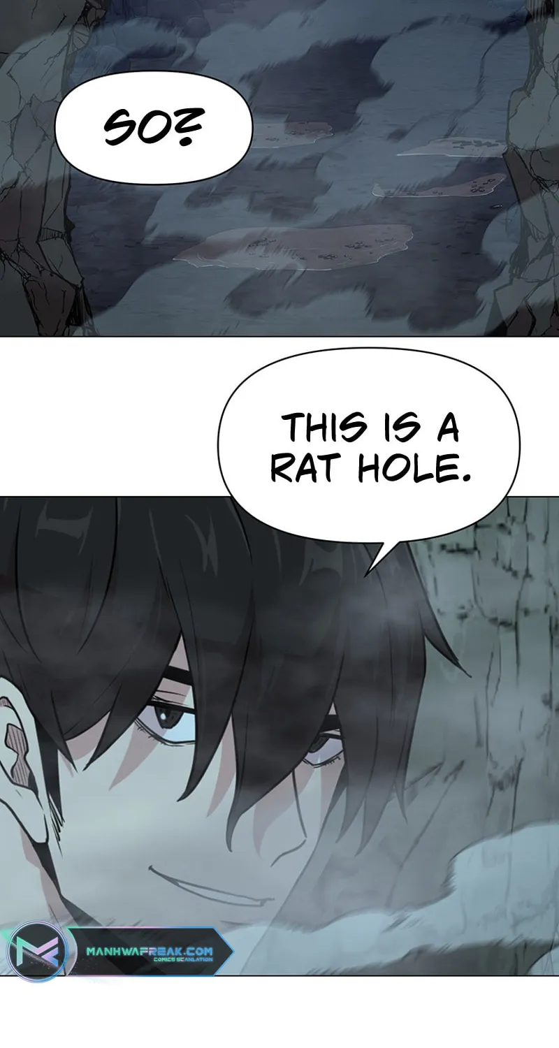 Martial Arts Alone Chapter 34 page 71 - 