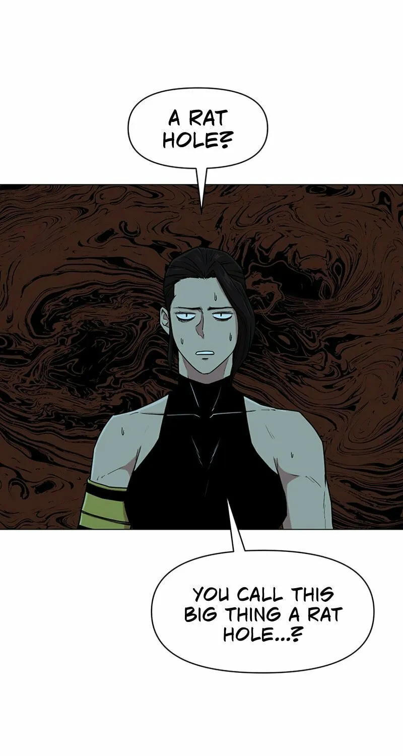 Martial Arts Alone Chapter 34 page 72 - 