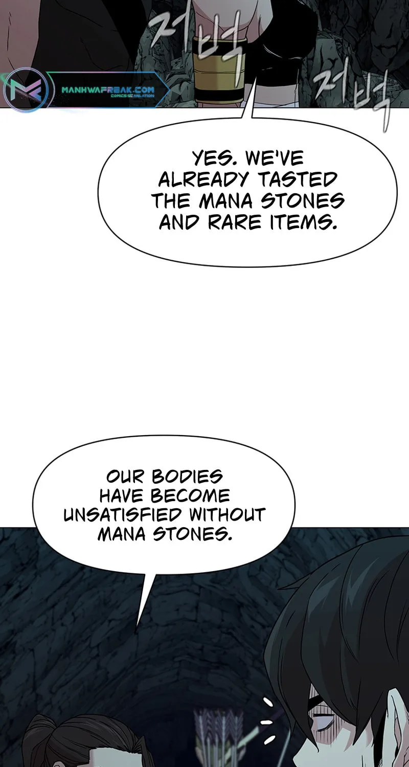 Martial Arts Alone Chapter 34 page 9 - 
