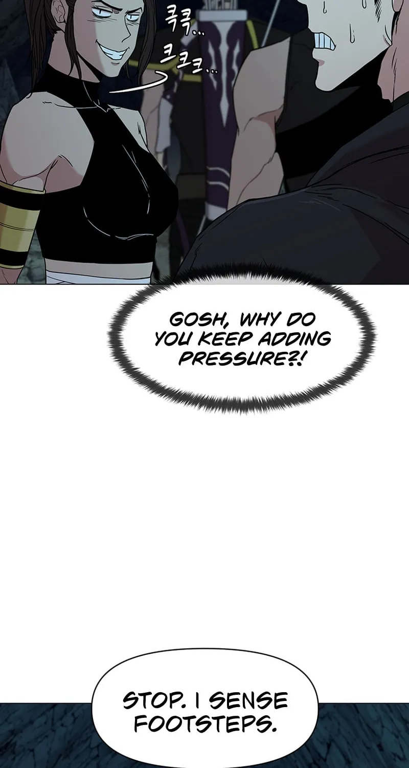Martial Arts Alone Chapter 34 page 10 - 