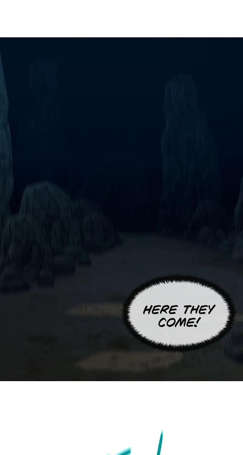 Martial Arts Alone Chapter 35 page 14 - 