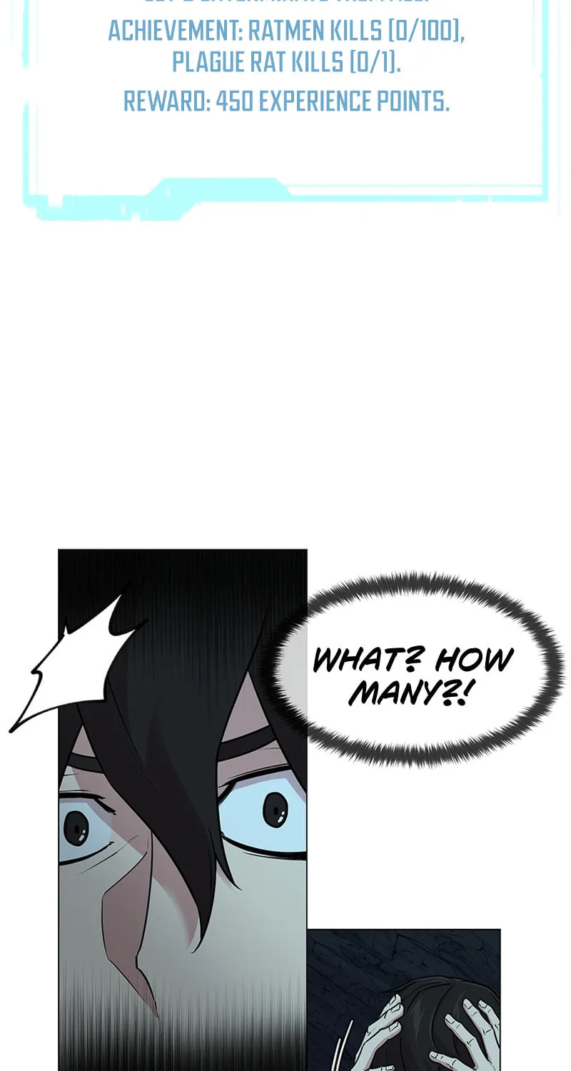 Martial Arts Alone Chapter 35 page 17 - 