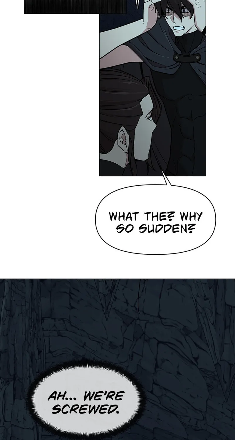 Martial Arts Alone Chapter 35 page 18 - 