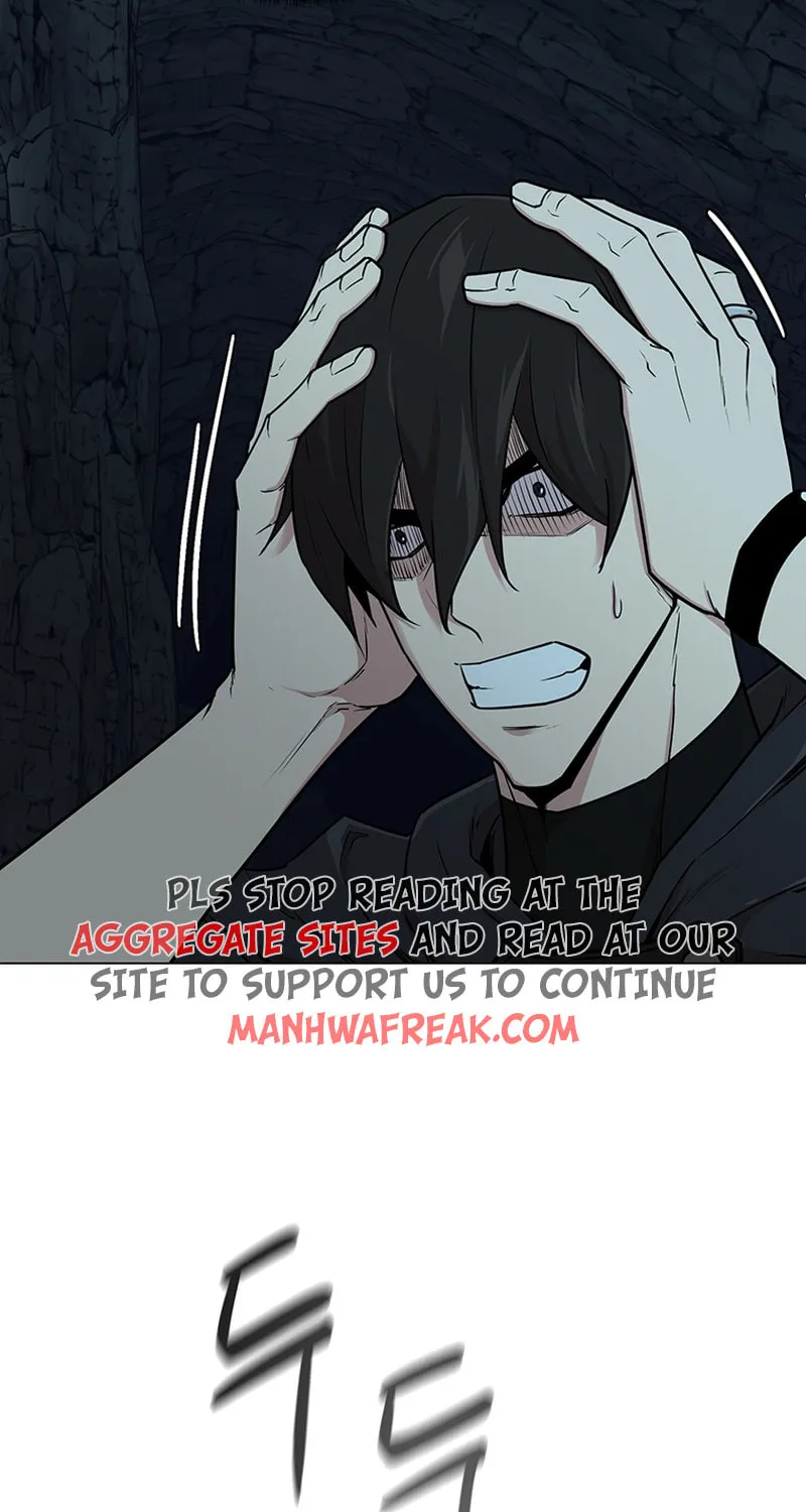 Martial Arts Alone Chapter 35 page 19 - 