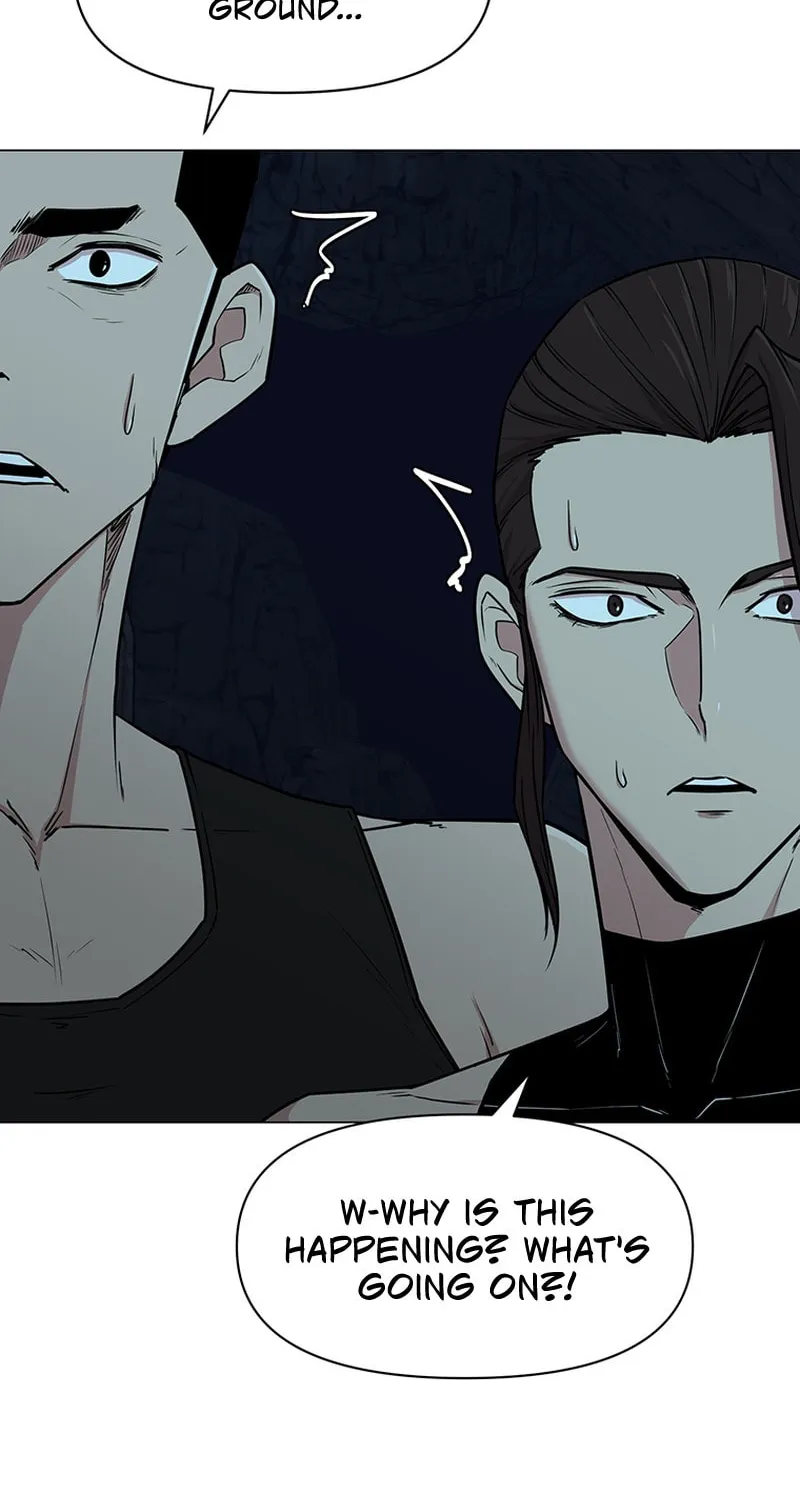 Martial Arts Alone Chapter 35 page 21 - 