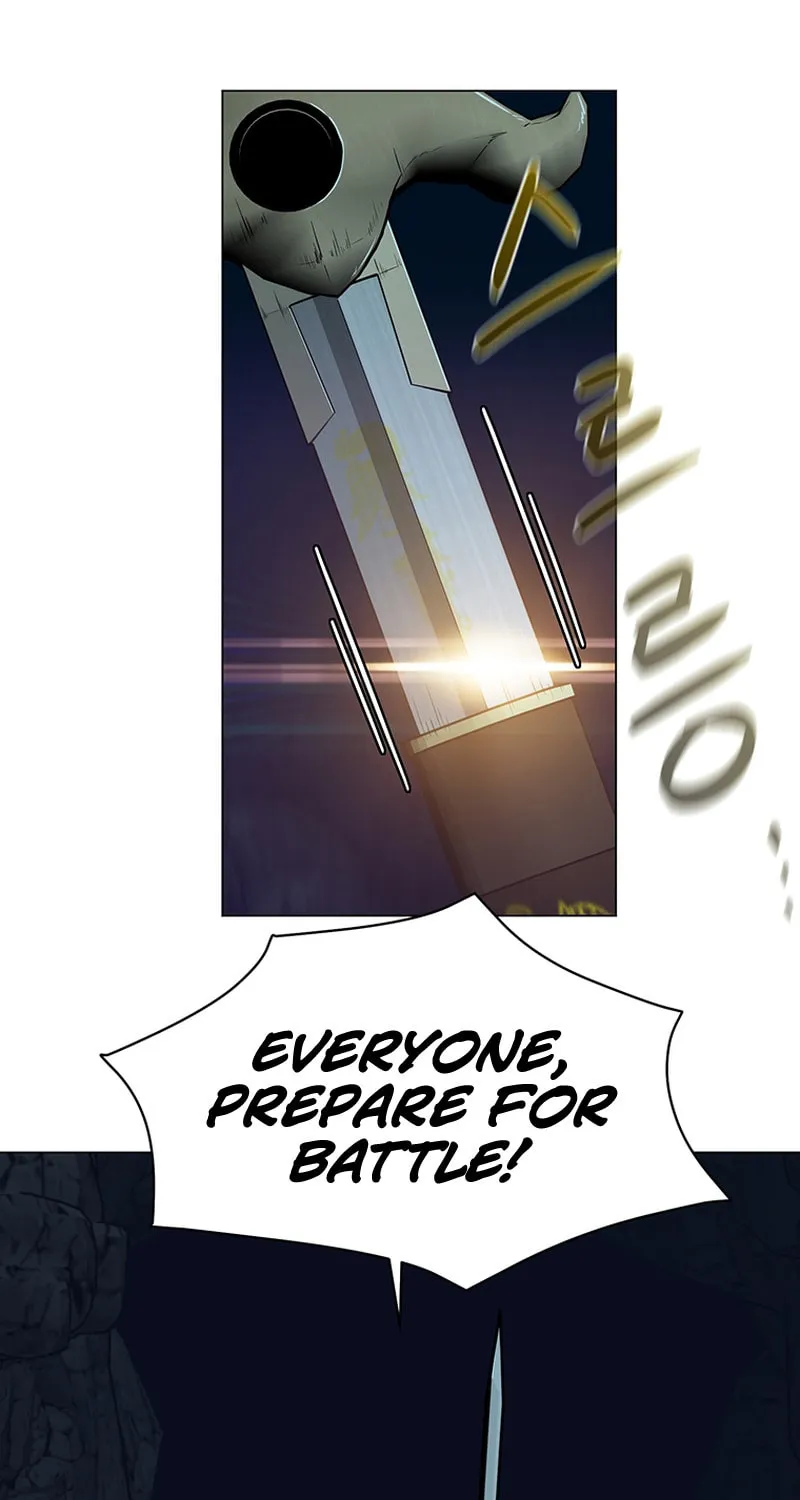 Martial Arts Alone Chapter 35 page 22 - 