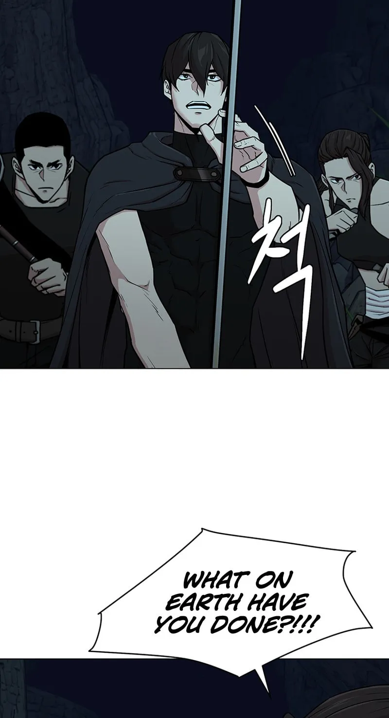 Martial Arts Alone Chapter 35 page 23 - 