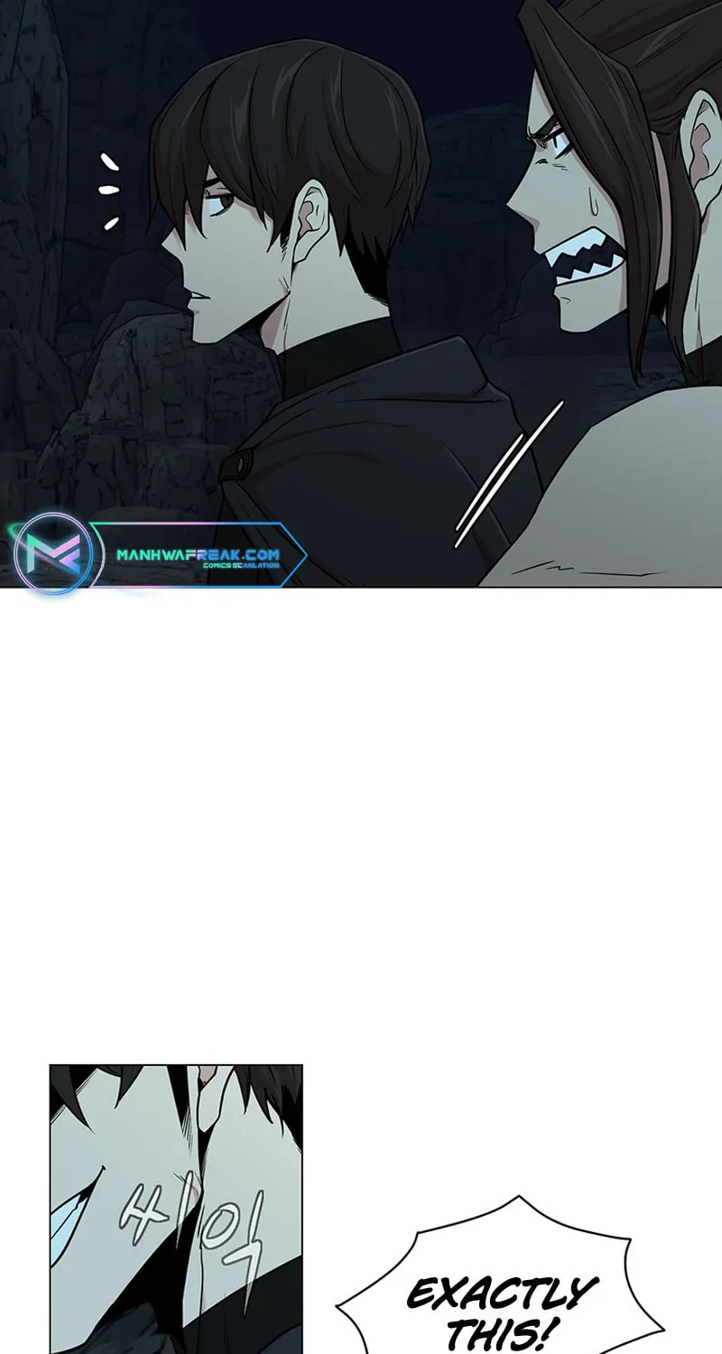 Martial Arts Alone Chapter 35 page 24 - 