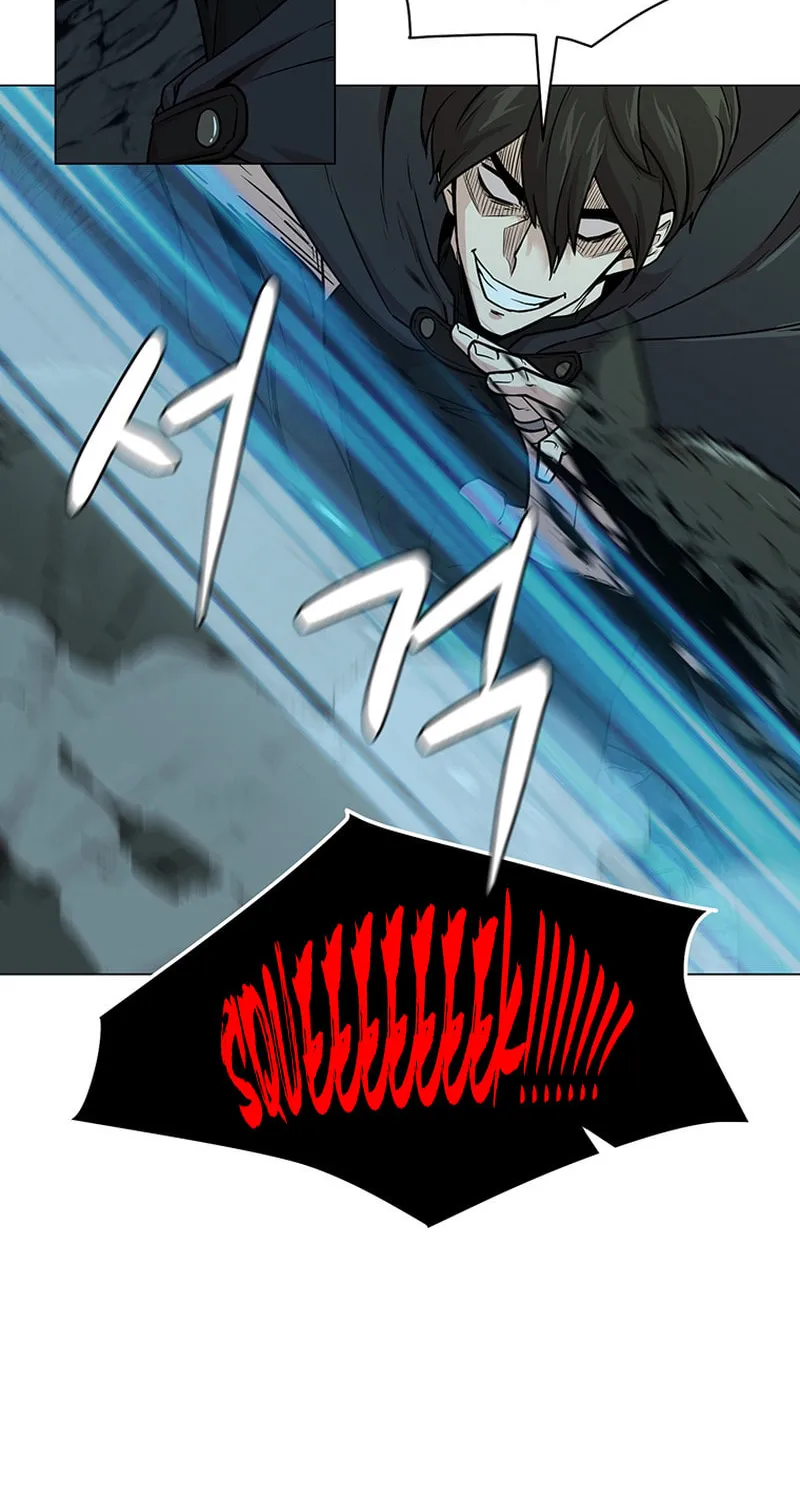 Martial Arts Alone Chapter 35 page 25 - 