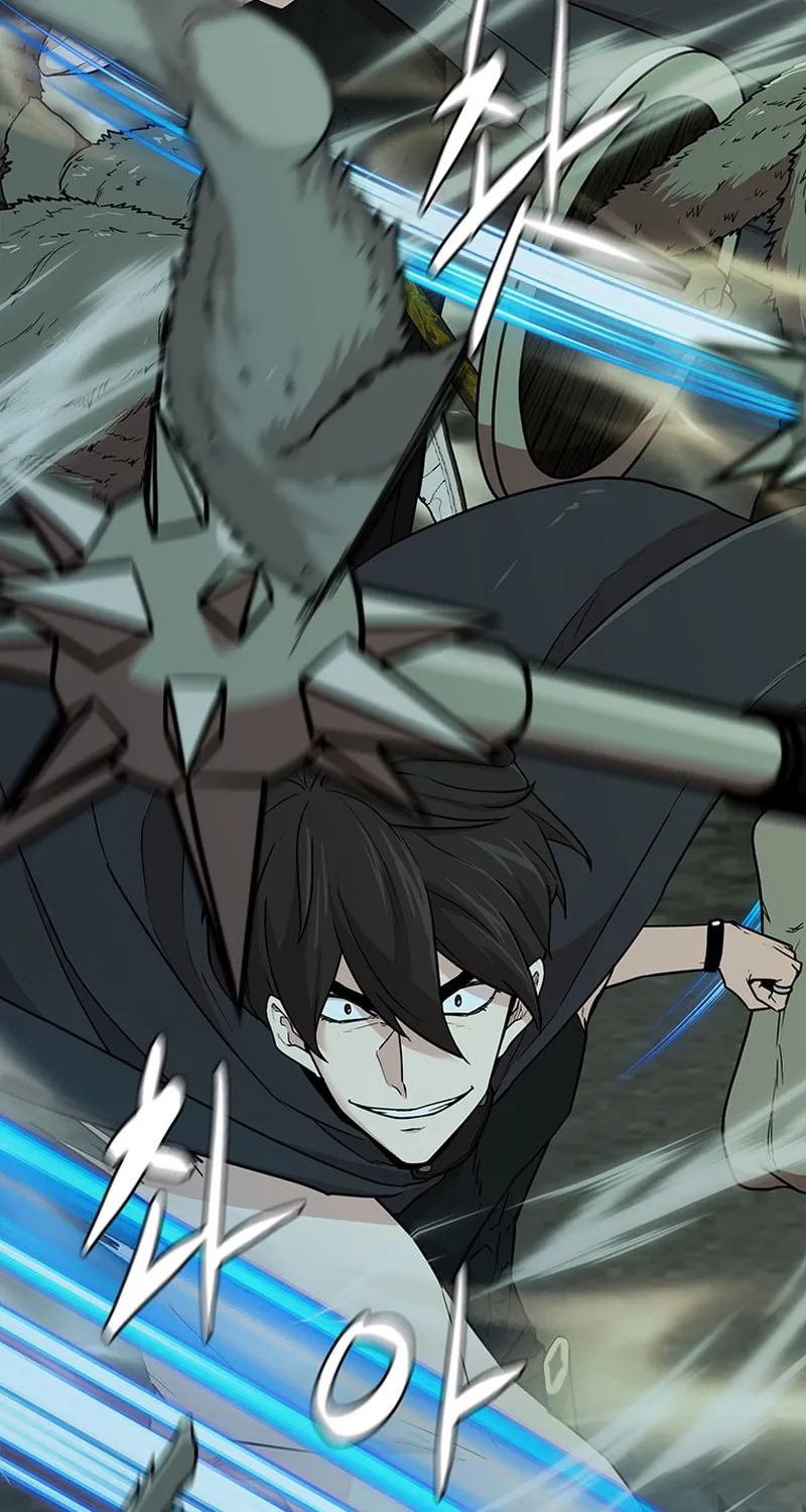 Martial Arts Alone Chapter 35 page 29 - 