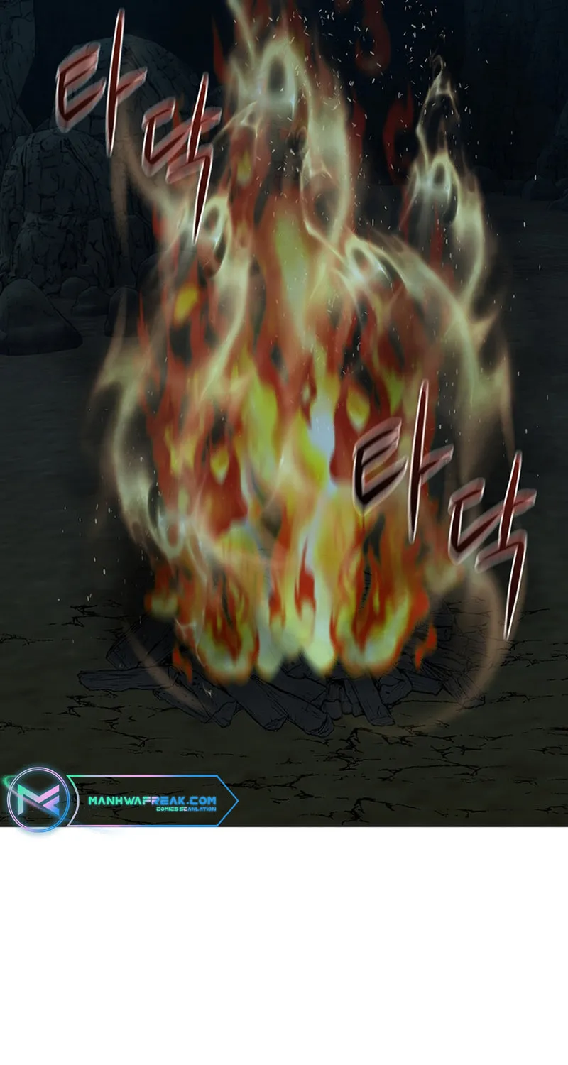 Martial Arts Alone Chapter 35 page 4 - 