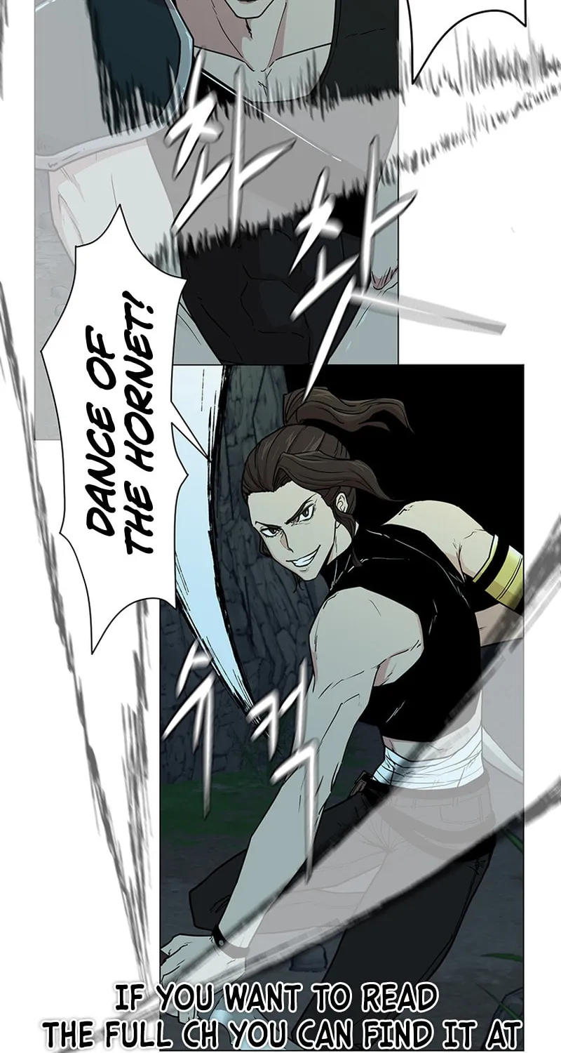 Martial Arts Alone Chapter 35 page 33 - 
