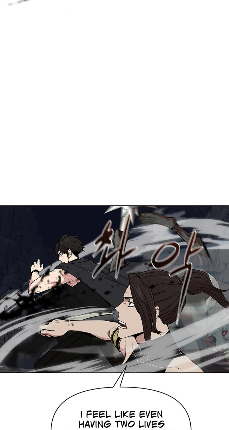 Martial Arts Alone Chapter 35 page 35 - 
