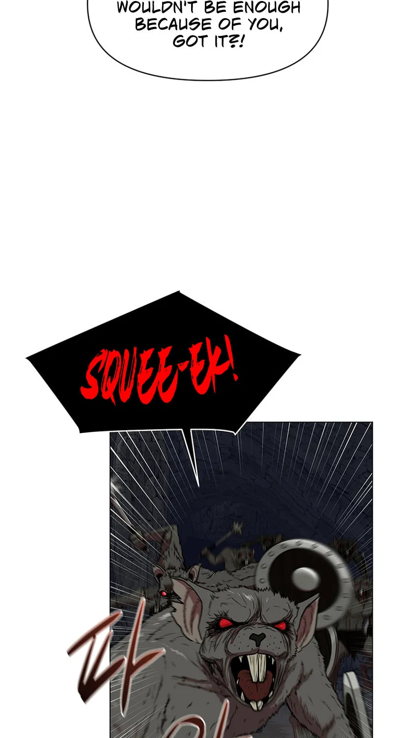 Martial Arts Alone Chapter 35 page 36 - 
