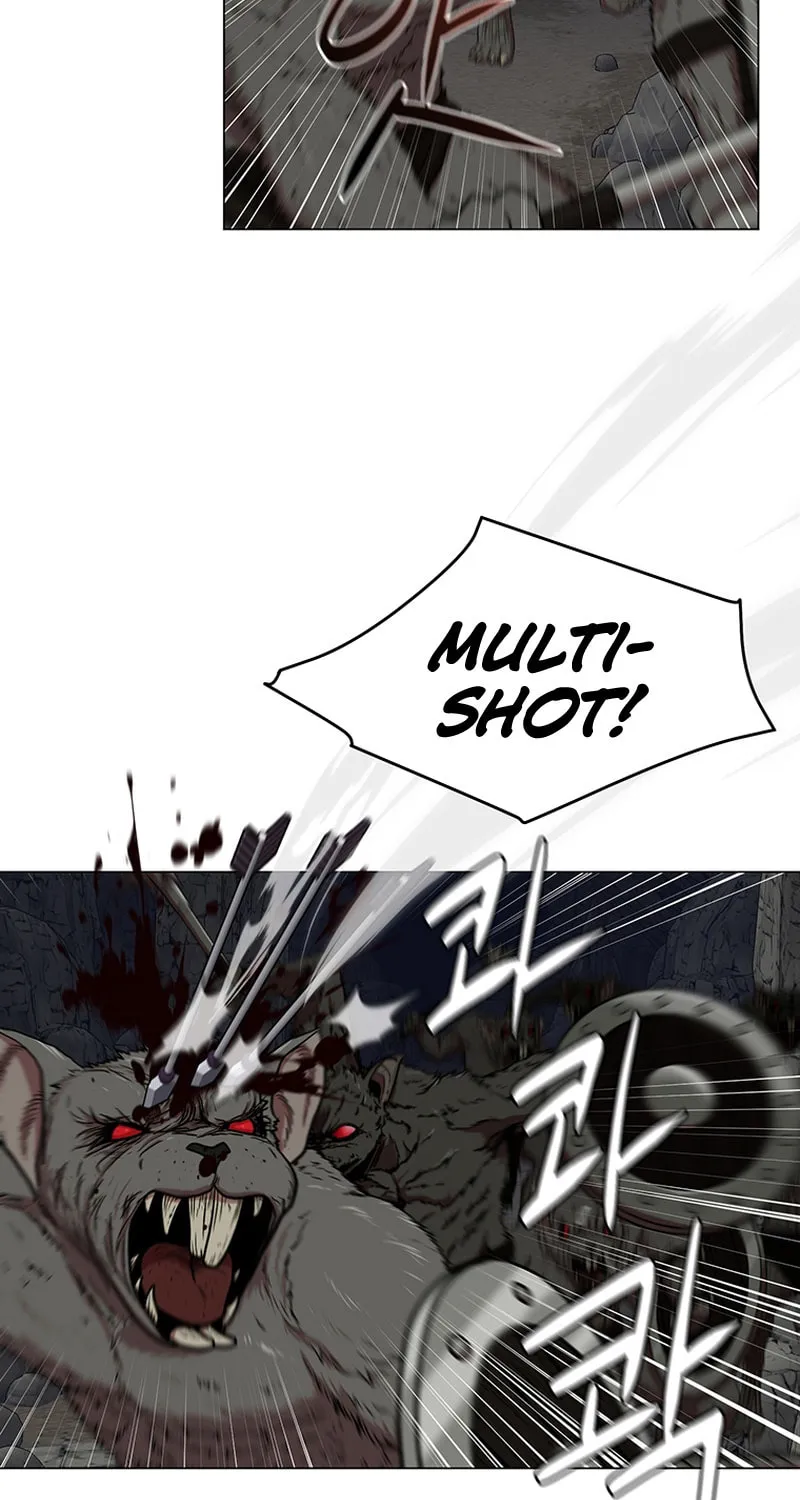 Martial Arts Alone Chapter 35 page 37 - 