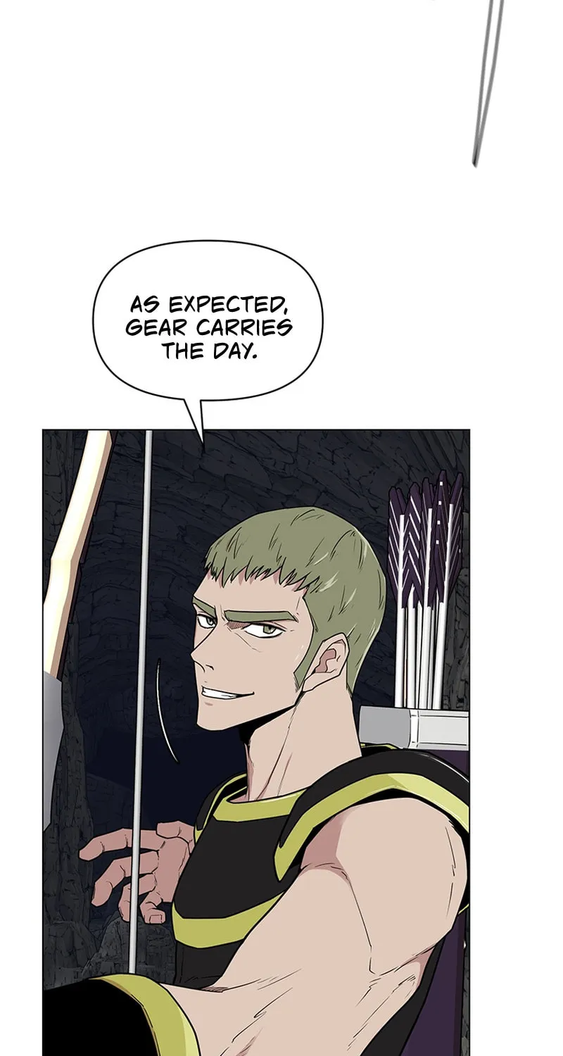 Martial Arts Alone Chapter 35 page 38 - 