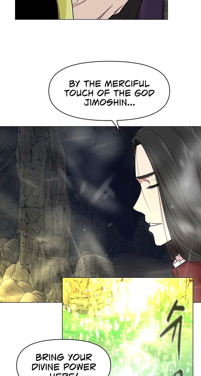 Martial Arts Alone Chapter 35 page 39 - 