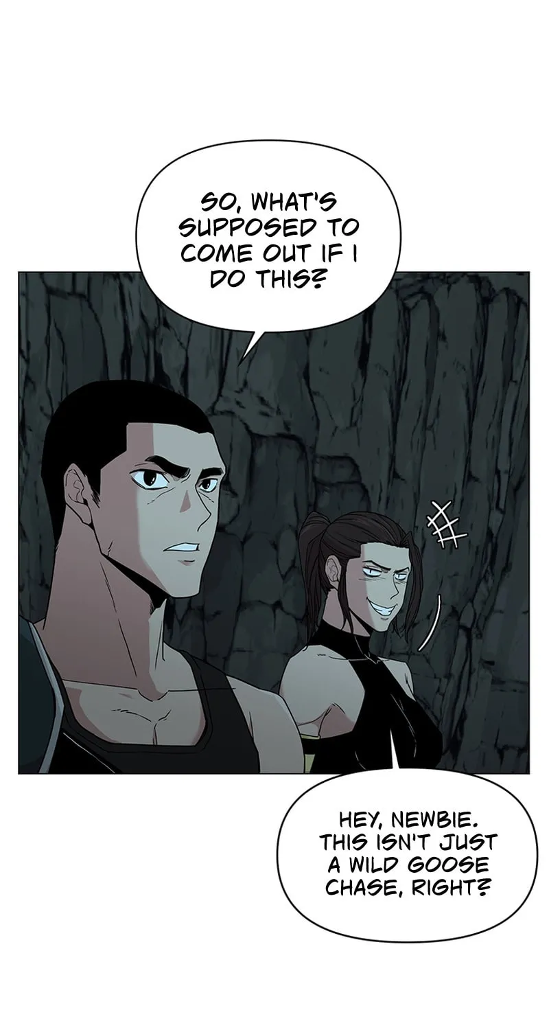 Martial Arts Alone Chapter 35 page 5 - 