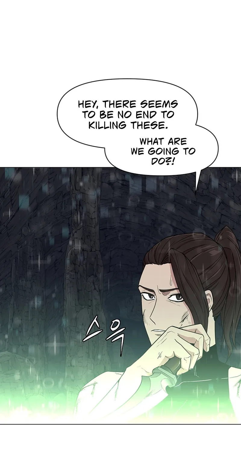 Martial Arts Alone Chapter 35 page 42 - 