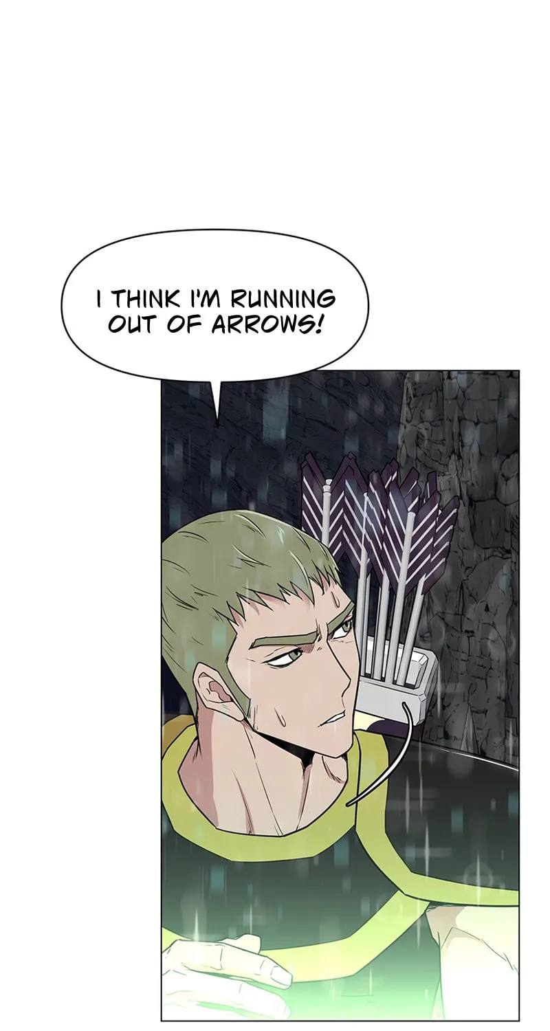 Martial Arts Alone Chapter 35 page 43 - 