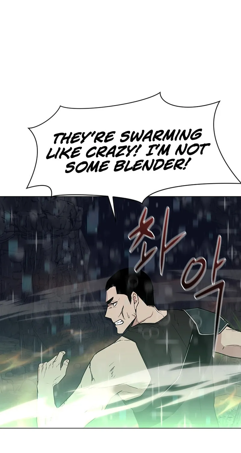 Martial Arts Alone Chapter 35 page 44 - 