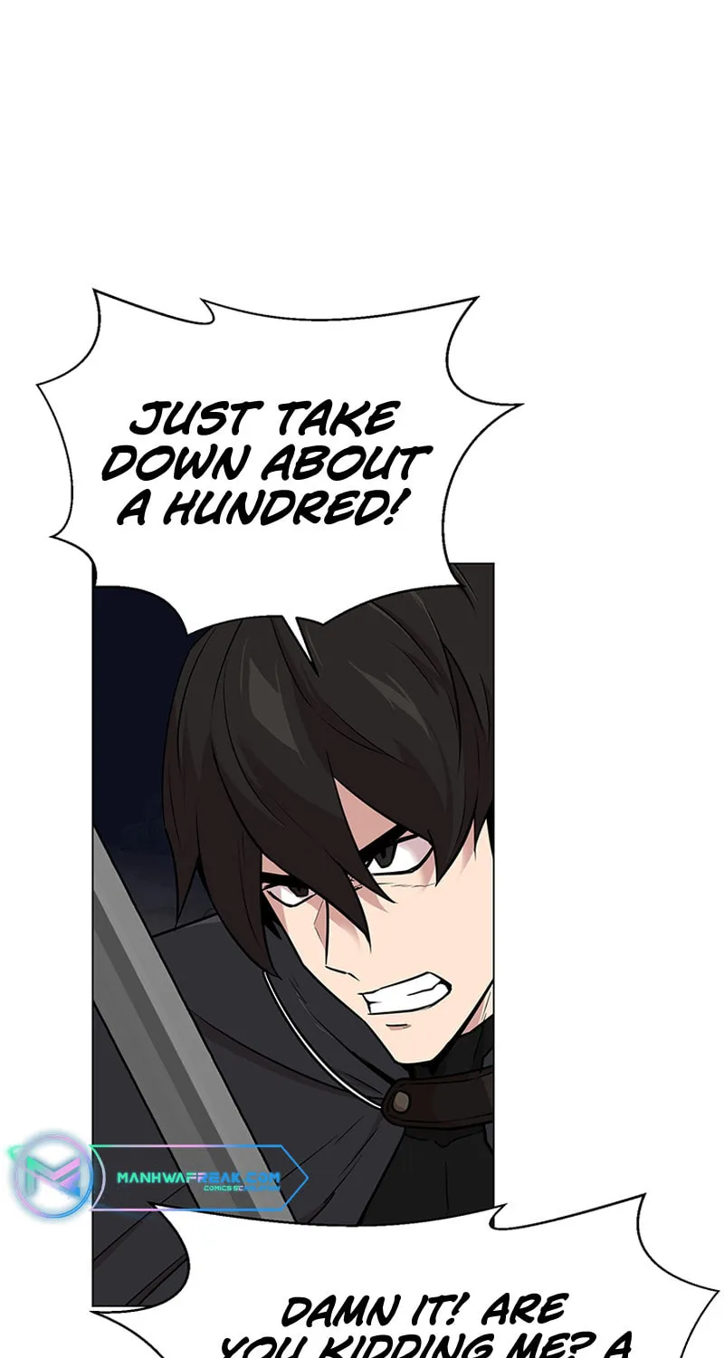 Martial Arts Alone Chapter 35 page 45 - 