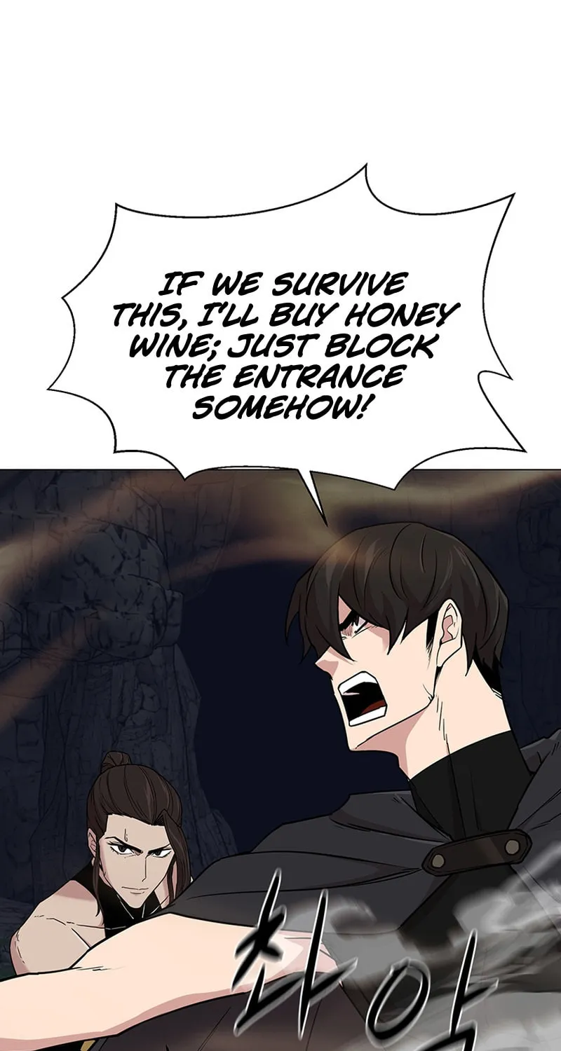 Martial Arts Alone Chapter 35 page 47 - 