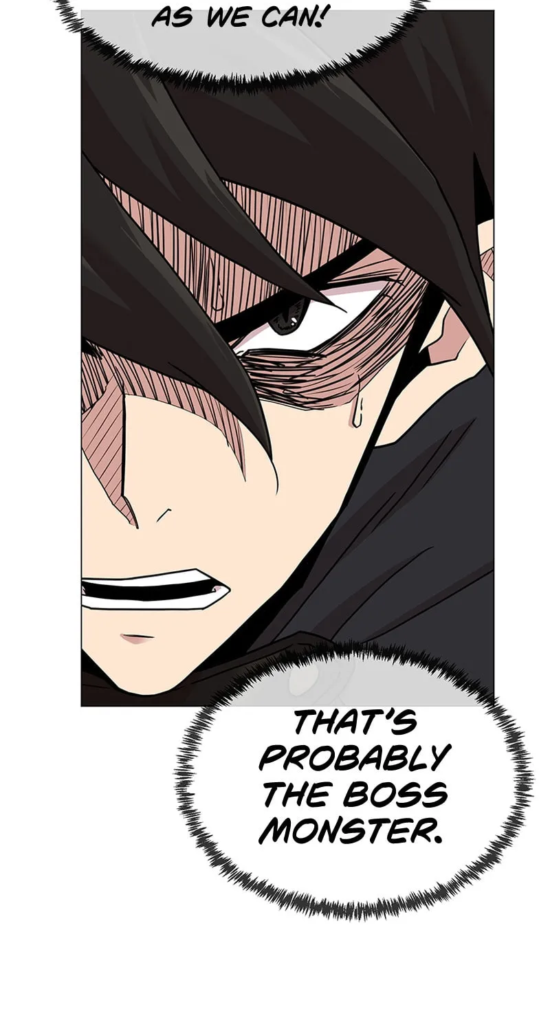 Martial Arts Alone Chapter 35 page 50 - 