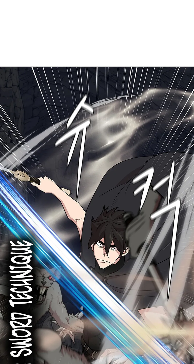 Martial Arts Alone Chapter 35 page 51 - 