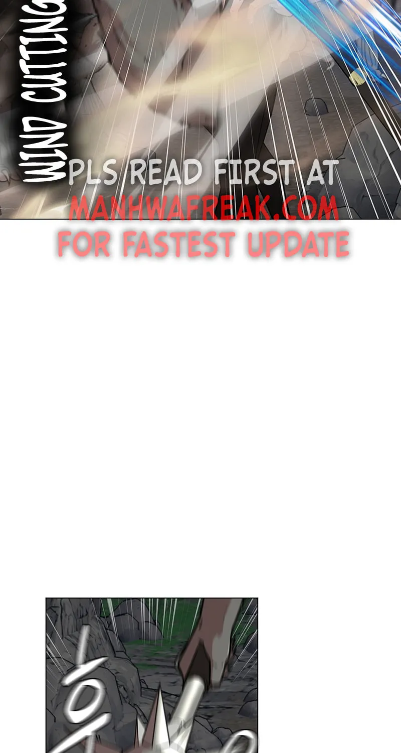 Martial Arts Alone Chapter 35 page 52 - 