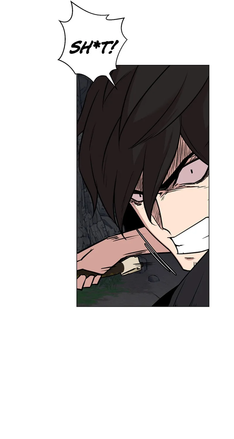 Martial Arts Alone Chapter 35 page 55 - 