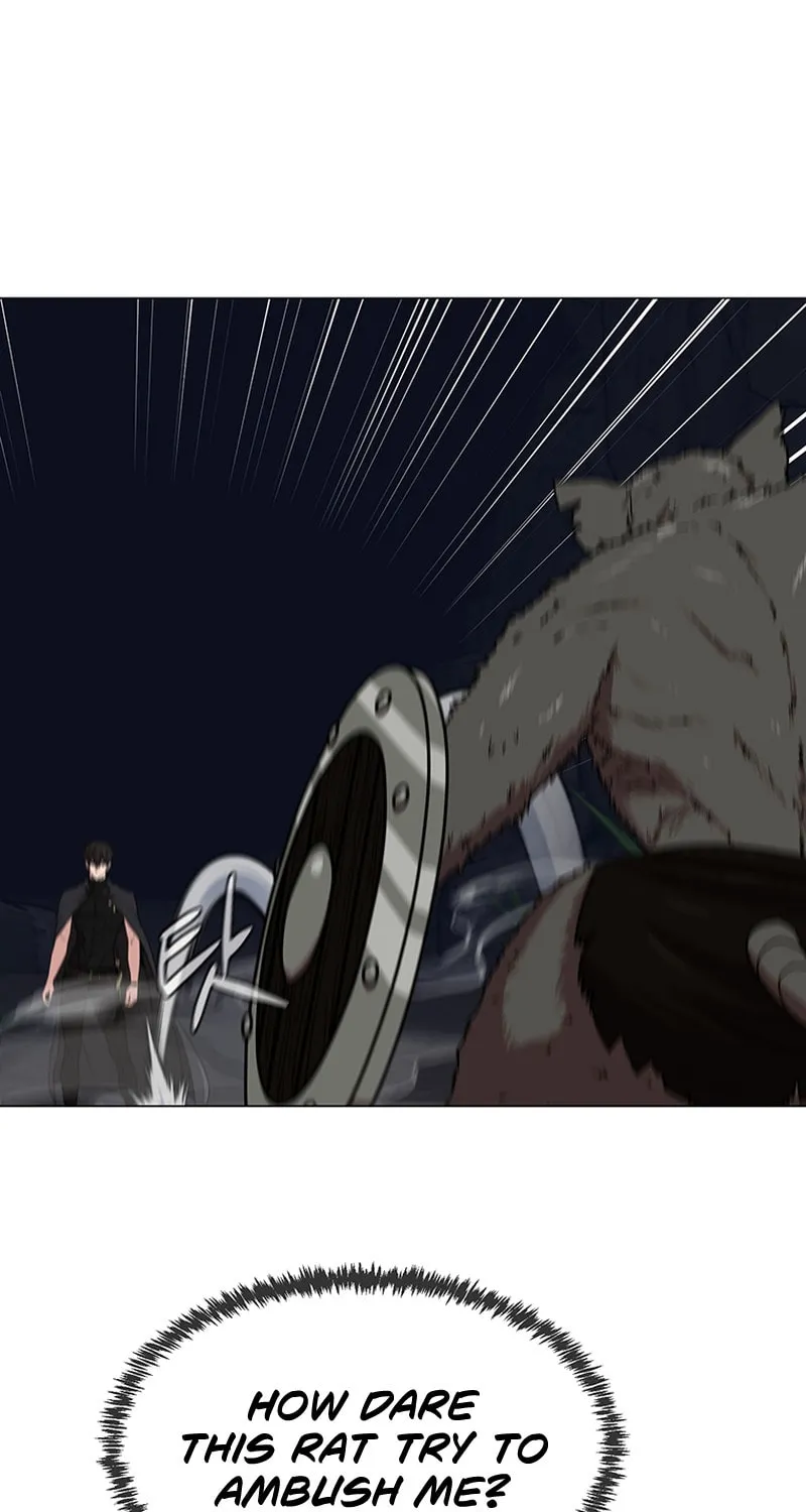 Martial Arts Alone Chapter 35 page 56 - 