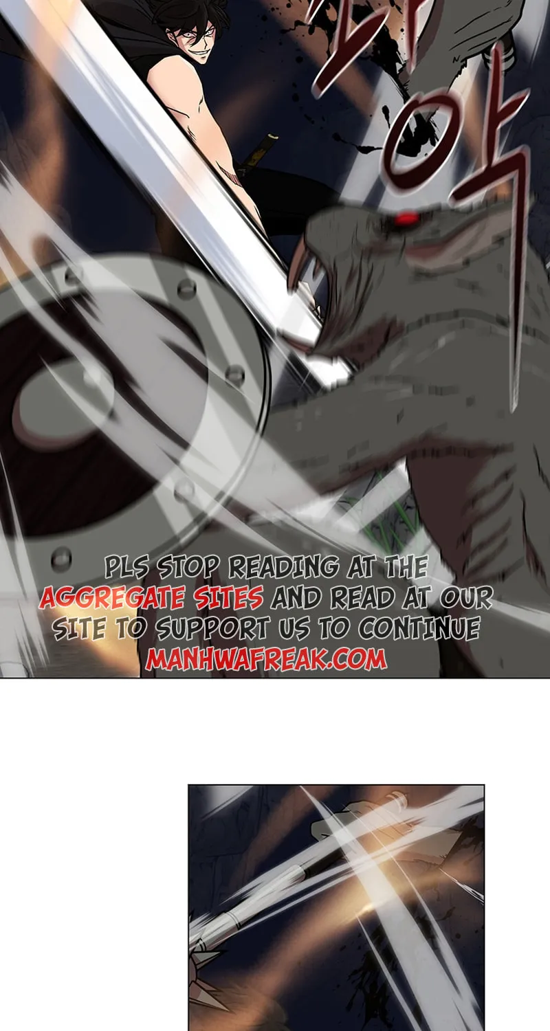 Martial Arts Alone Chapter 35 page 58 - 
