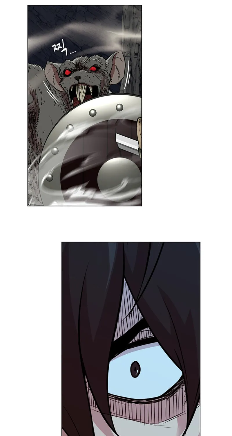 Martial Arts Alone Chapter 35 page 60 - 