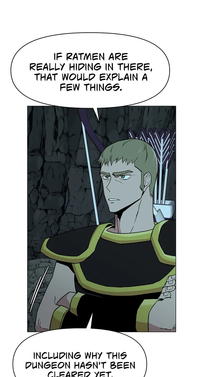 Martial Arts Alone Chapter 35 page 7 - 