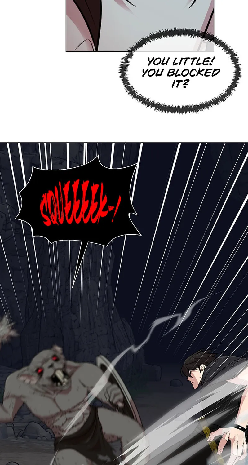 Martial Arts Alone Chapter 35 page 61 - 