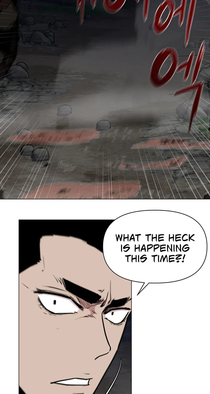 Martial Arts Alone Chapter 35 page 66 - 