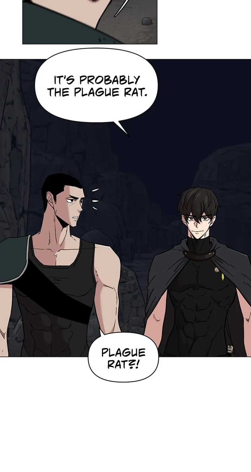 Martial Arts Alone Chapter 35 page 67 - 