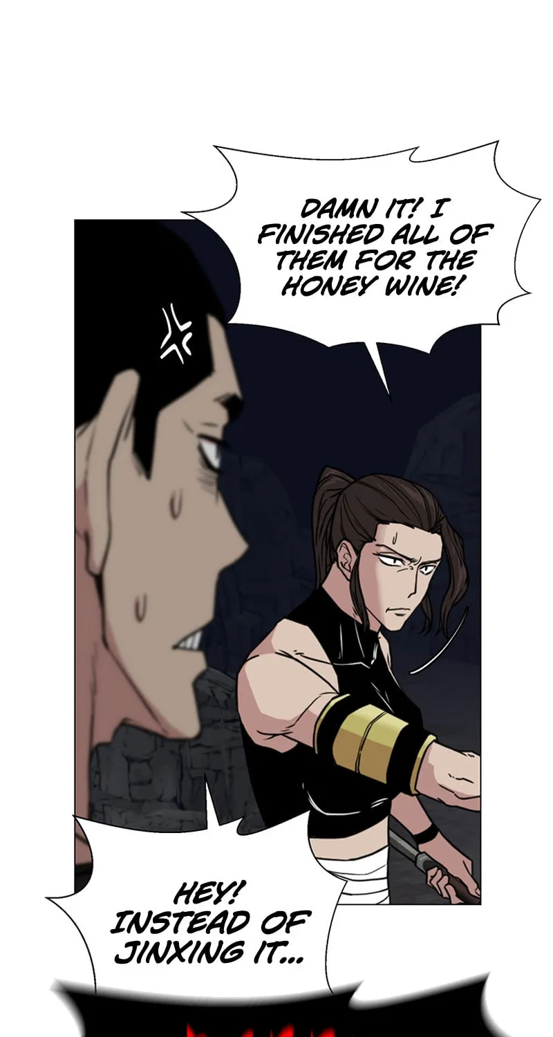 Martial Arts Alone Chapter 35 page 68 - 