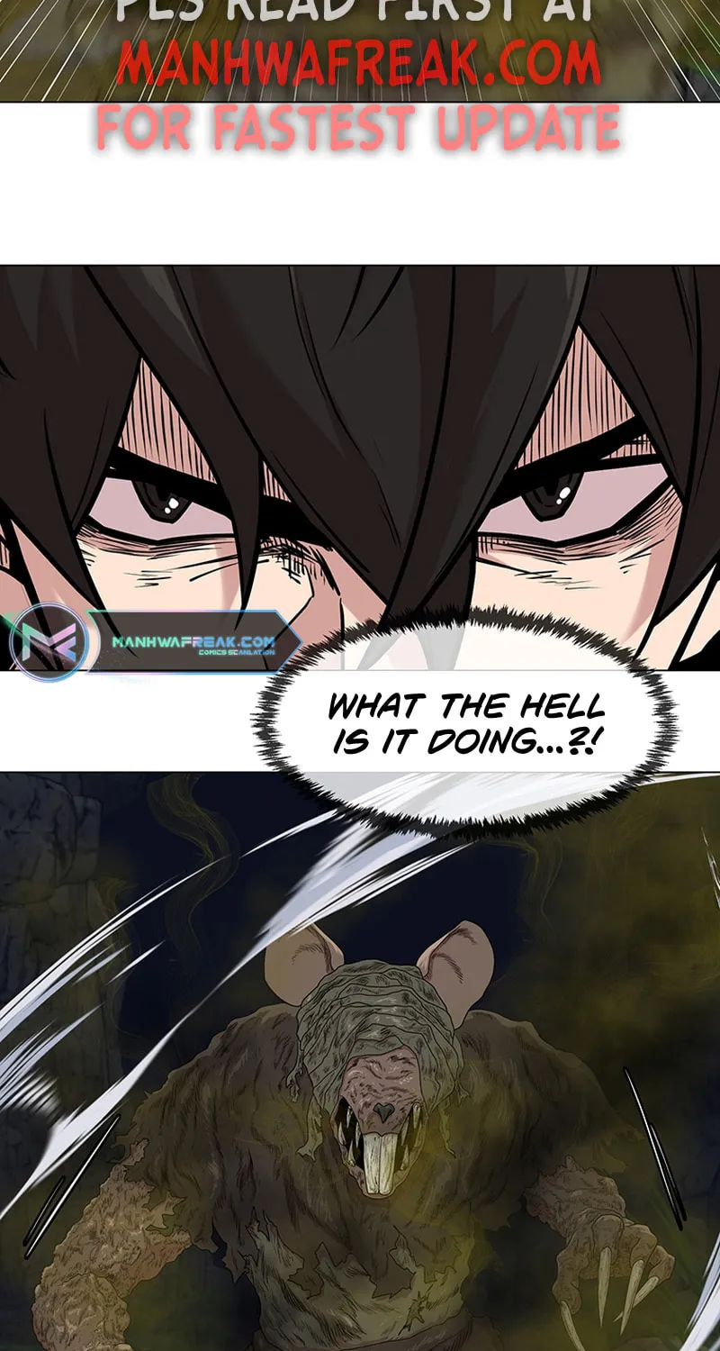 Martial Arts Alone Chapter 35 page 70 - 