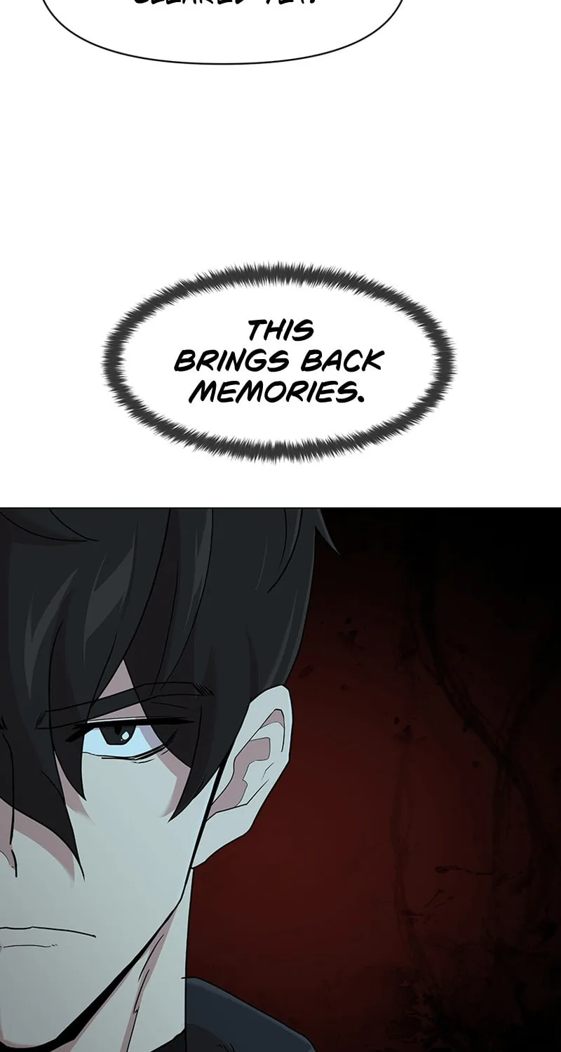 Martial Arts Alone Chapter 35 page 8 - 