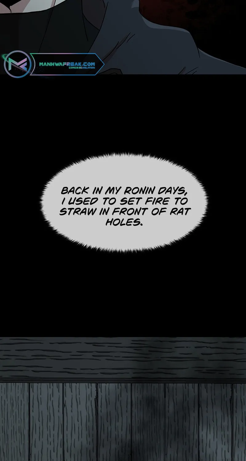 Martial Arts Alone Chapter 35 page 9 - 