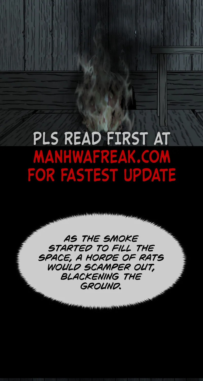 Martial Arts Alone Chapter 35 page 10 - 