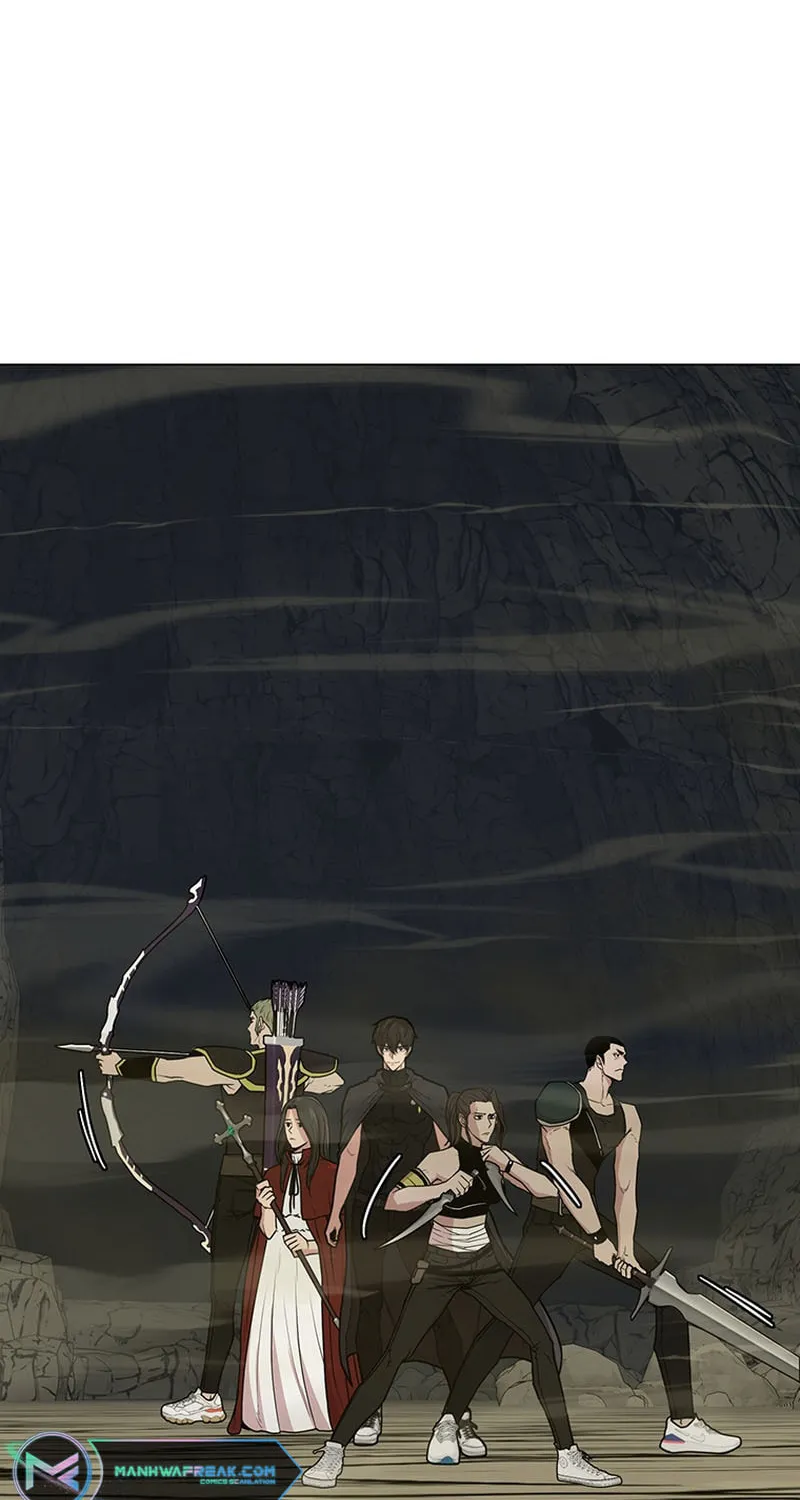 Martial Arts Alone Chapter 36 page 12 - 