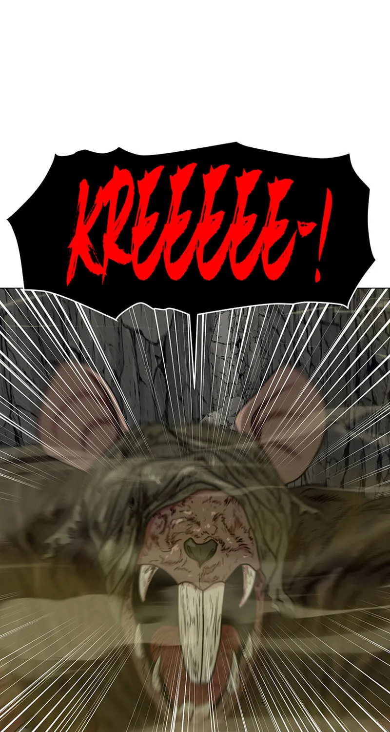 Martial Arts Alone Chapter 36 page 14 - 