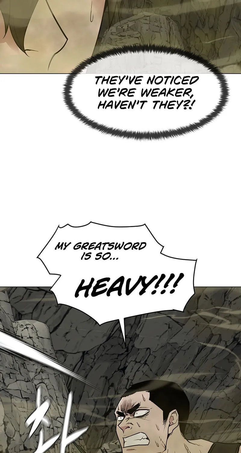 Martial Arts Alone Chapter 36 page 17 - 