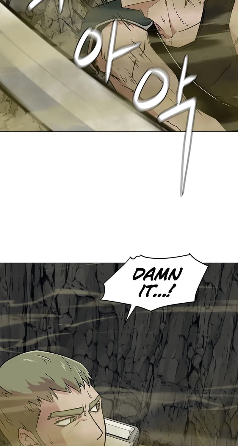Martial Arts Alone Chapter 36 page 18 - 